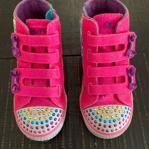 Skechers Twinkle Toes